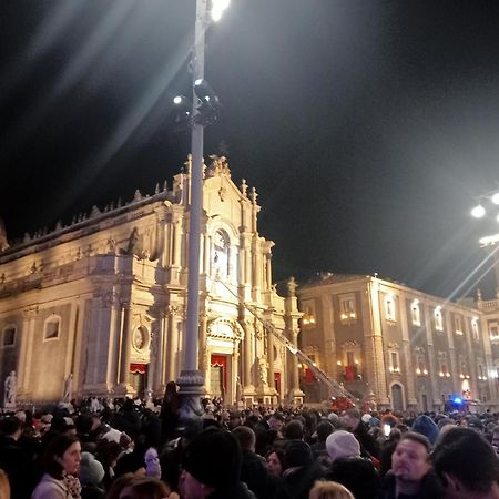 A Casuzza Lägenhet CTA Exteriör bild
