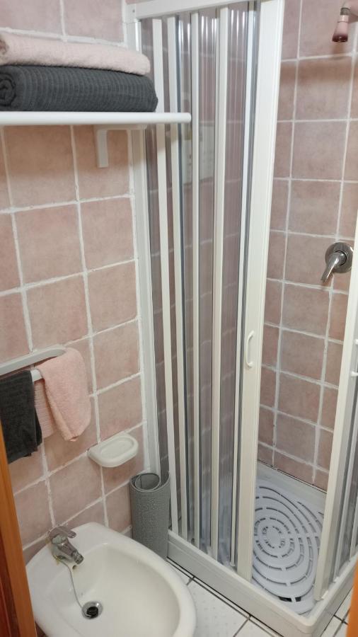 A Casuzza Lägenhet CTA Exteriör bild