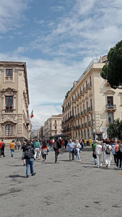 A Casuzza Lägenhet CTA Exteriör bild