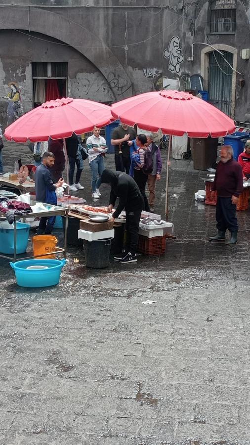 A Casuzza Lägenhet CTA Exteriör bild