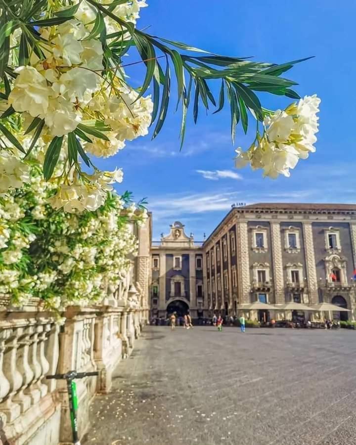 A Casuzza Lägenhet CTA Exteriör bild