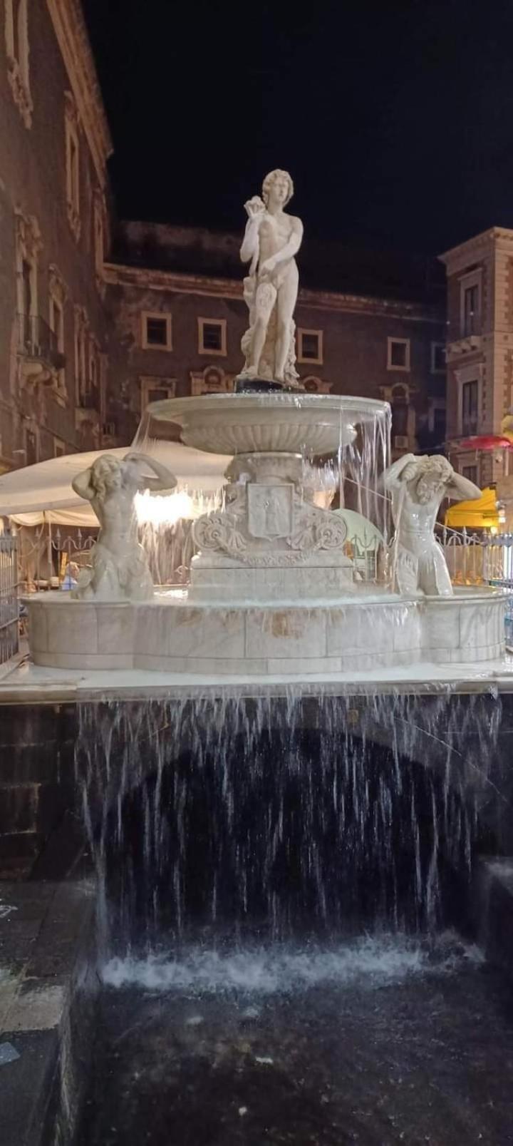 A Casuzza Lägenhet CTA Exteriör bild