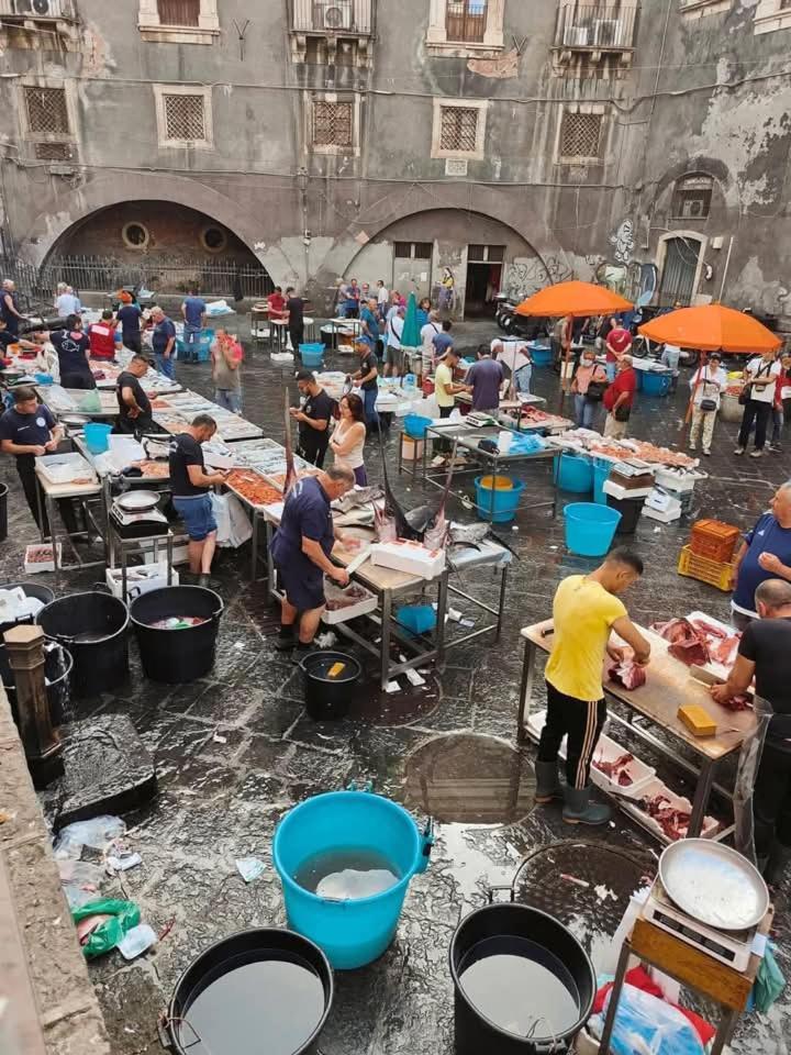 A Casuzza Lägenhet CTA Exteriör bild